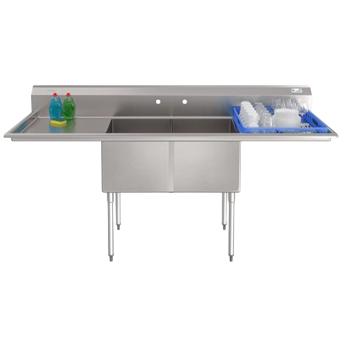 Commercial Sink