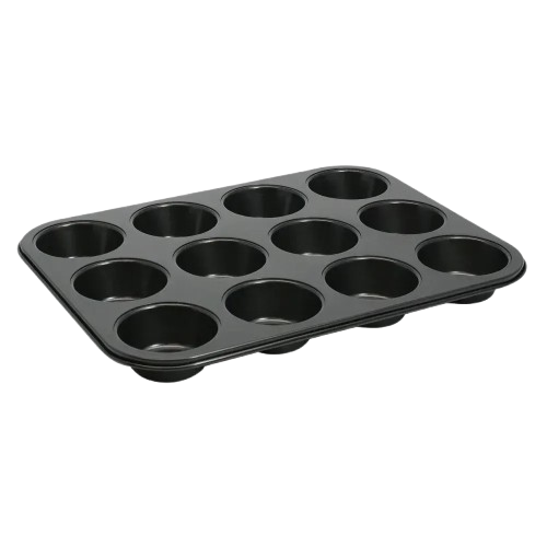 Cupcakes & Muffin Pan