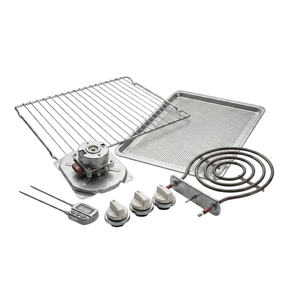 Ovens Parts & Accessories