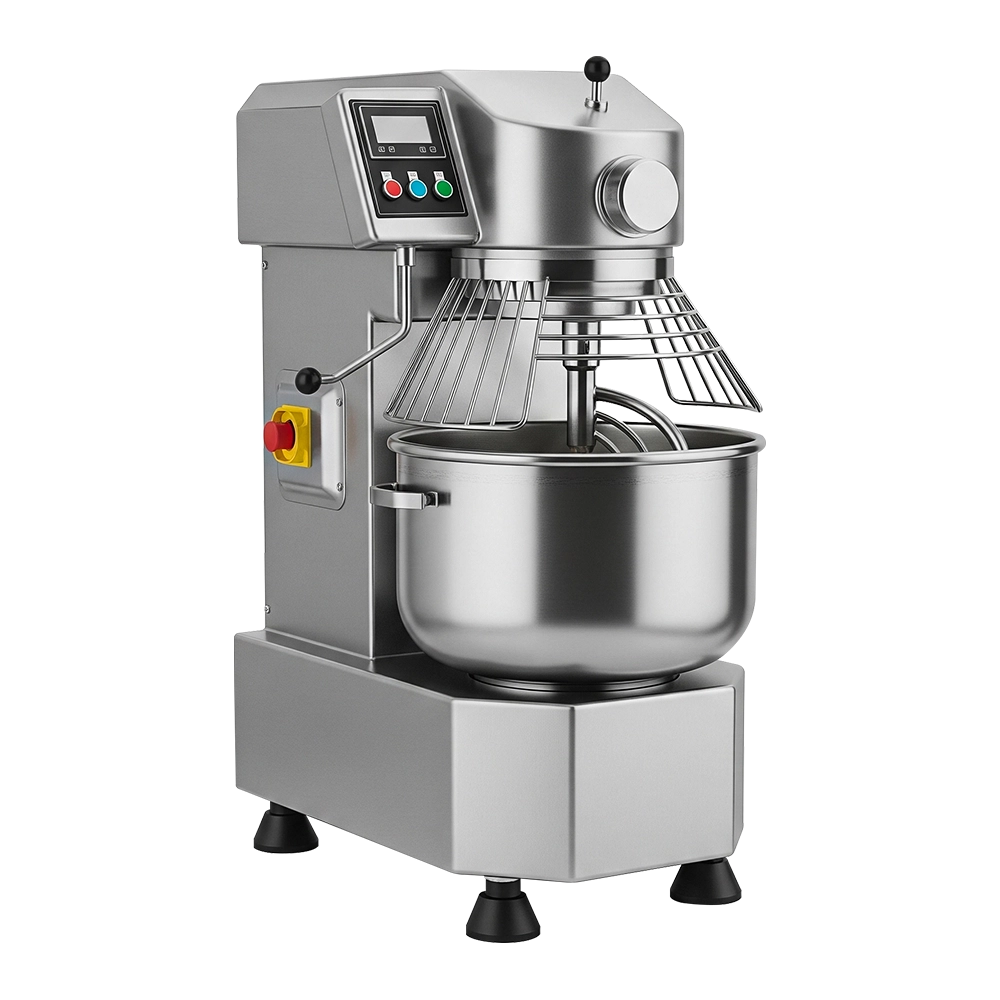 Dough Processing Equipment