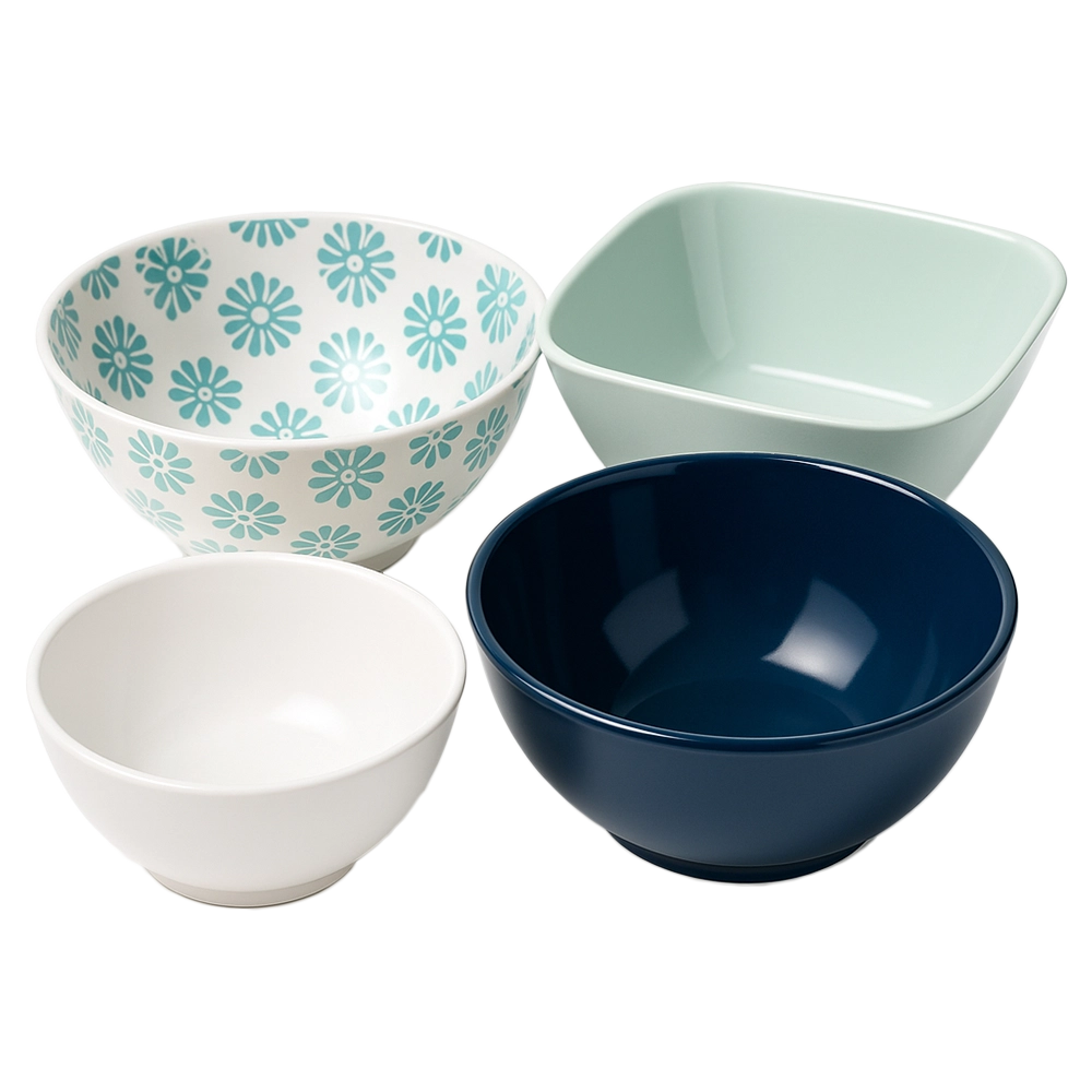 Melamine Bowls