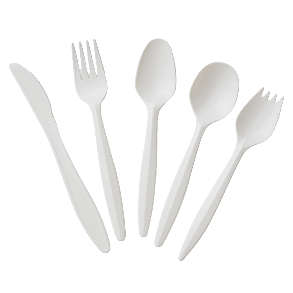 Disposable Cutlery