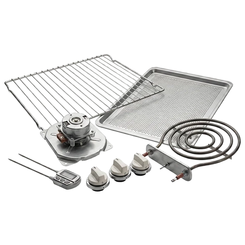 Ovens Parts & Accessories