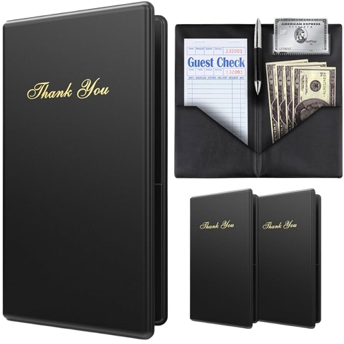 Check Presenters and Server Books