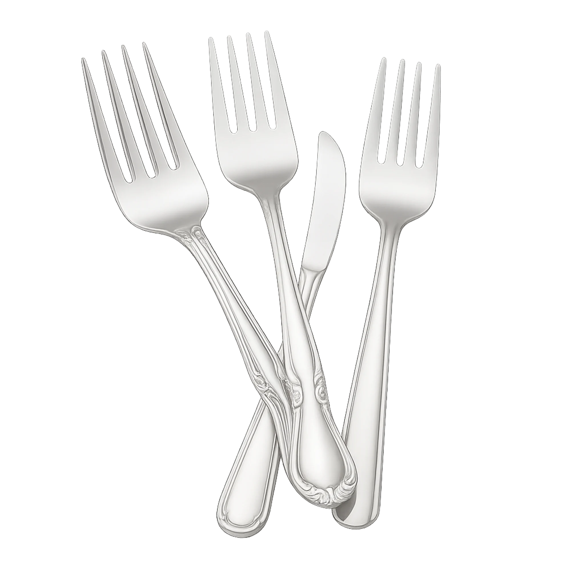 Forks