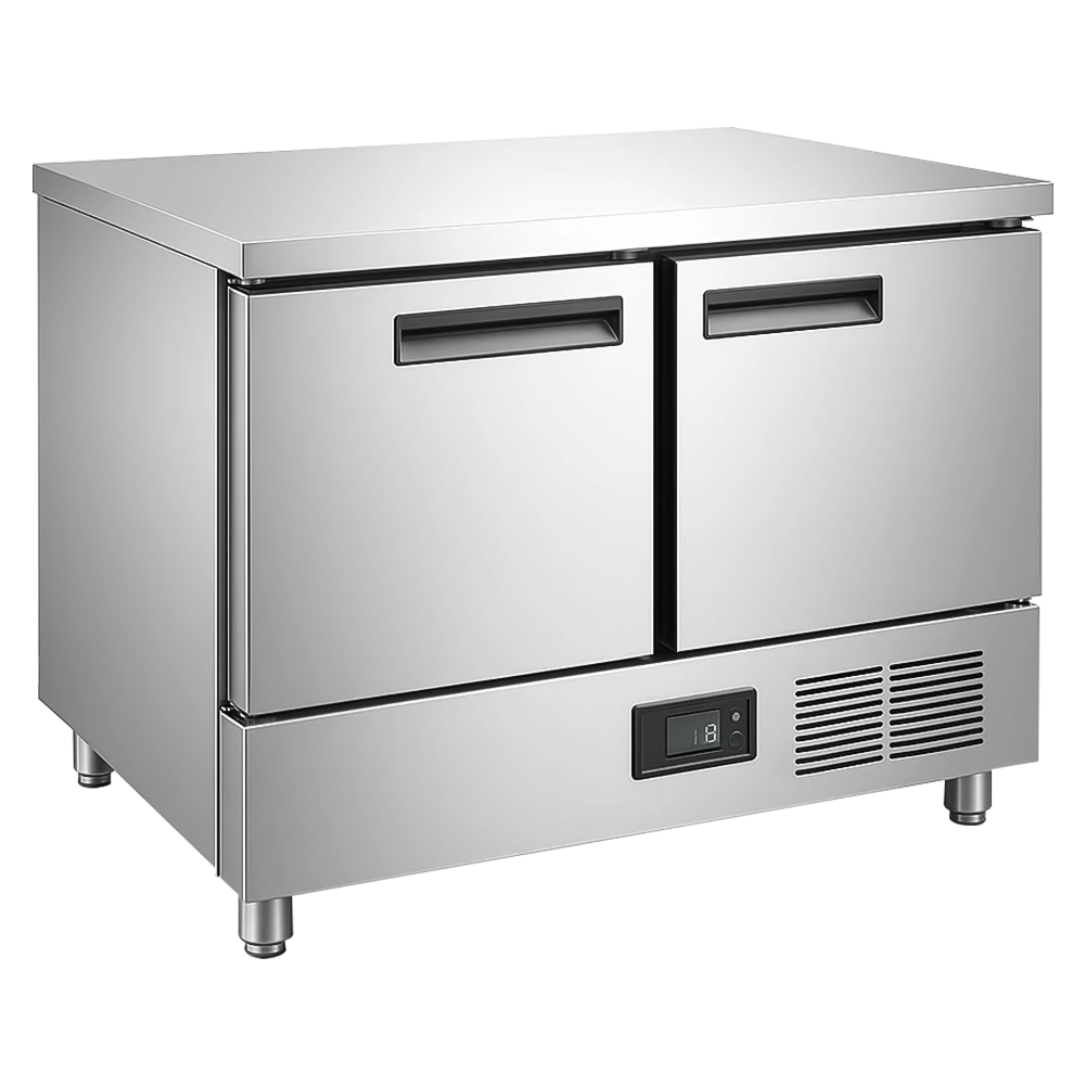 Undercounter Freezer