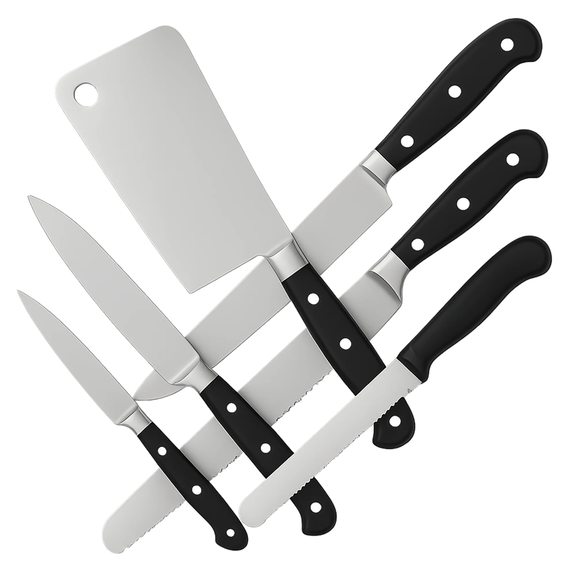Kitchen Knives