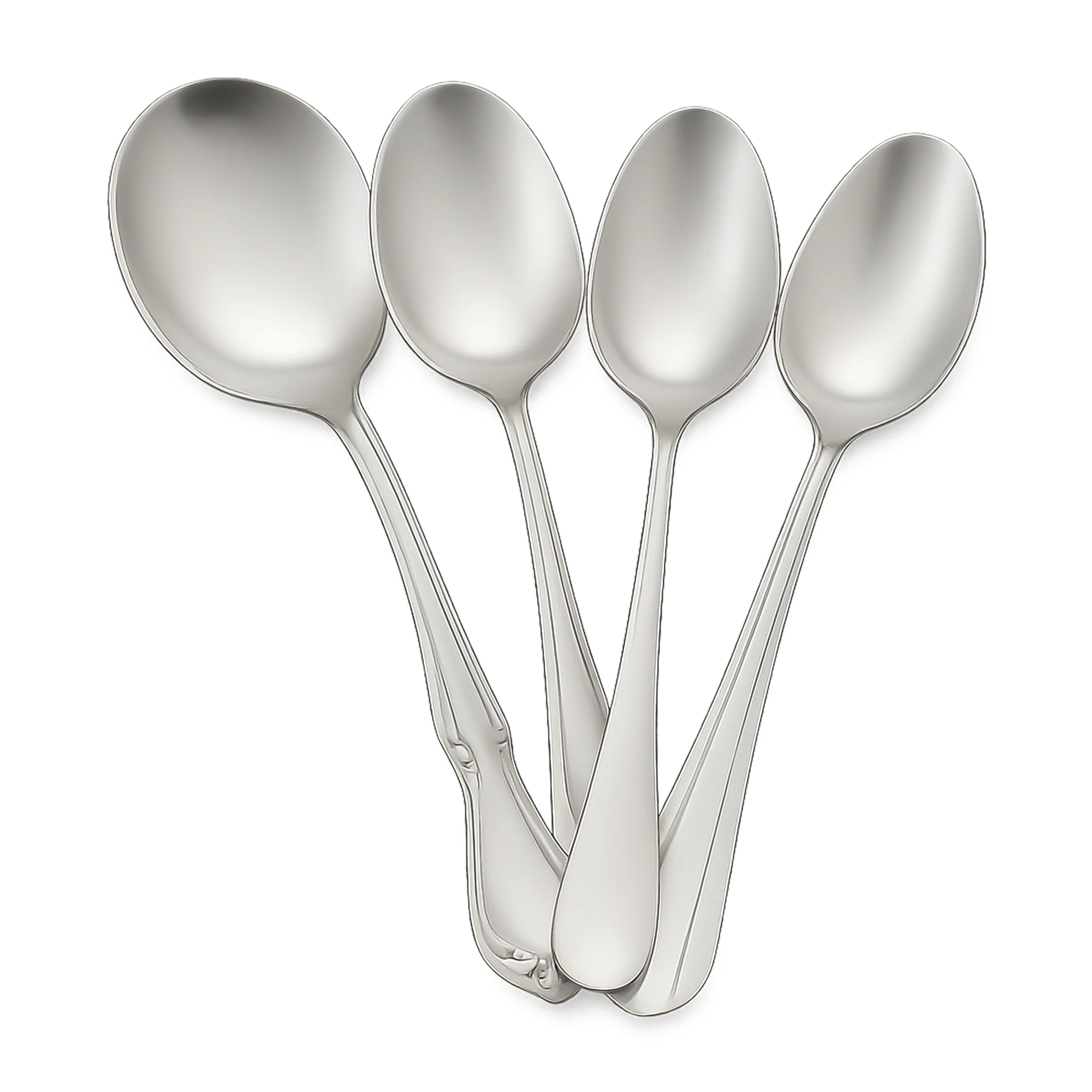Spoons