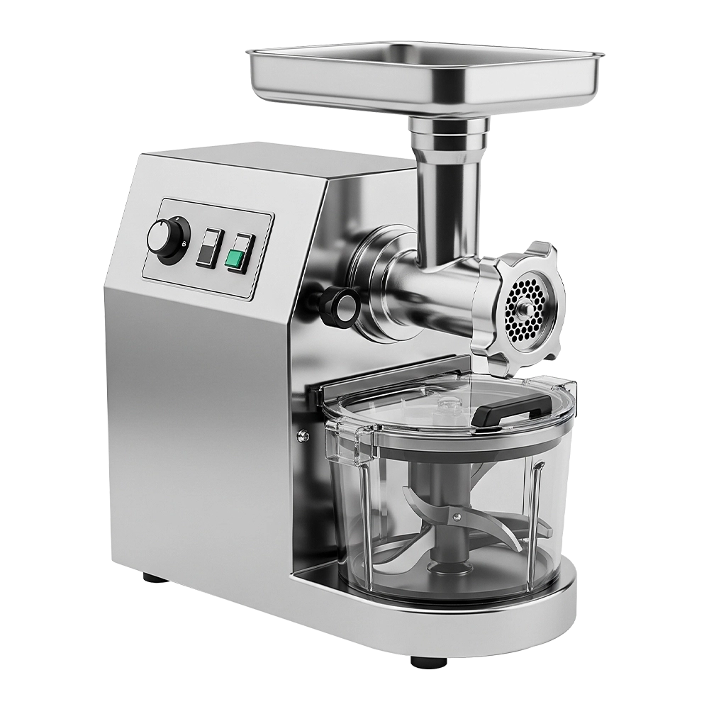 Meat Processing Equipment