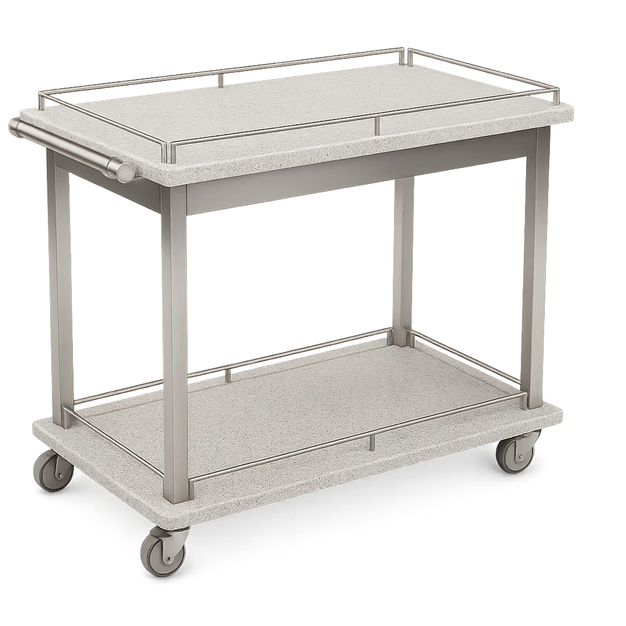 Serving Cart