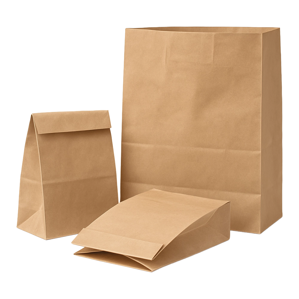 Disposable Food Packaging Supplies