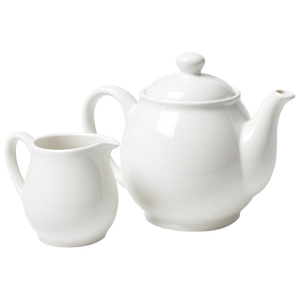 Teaware