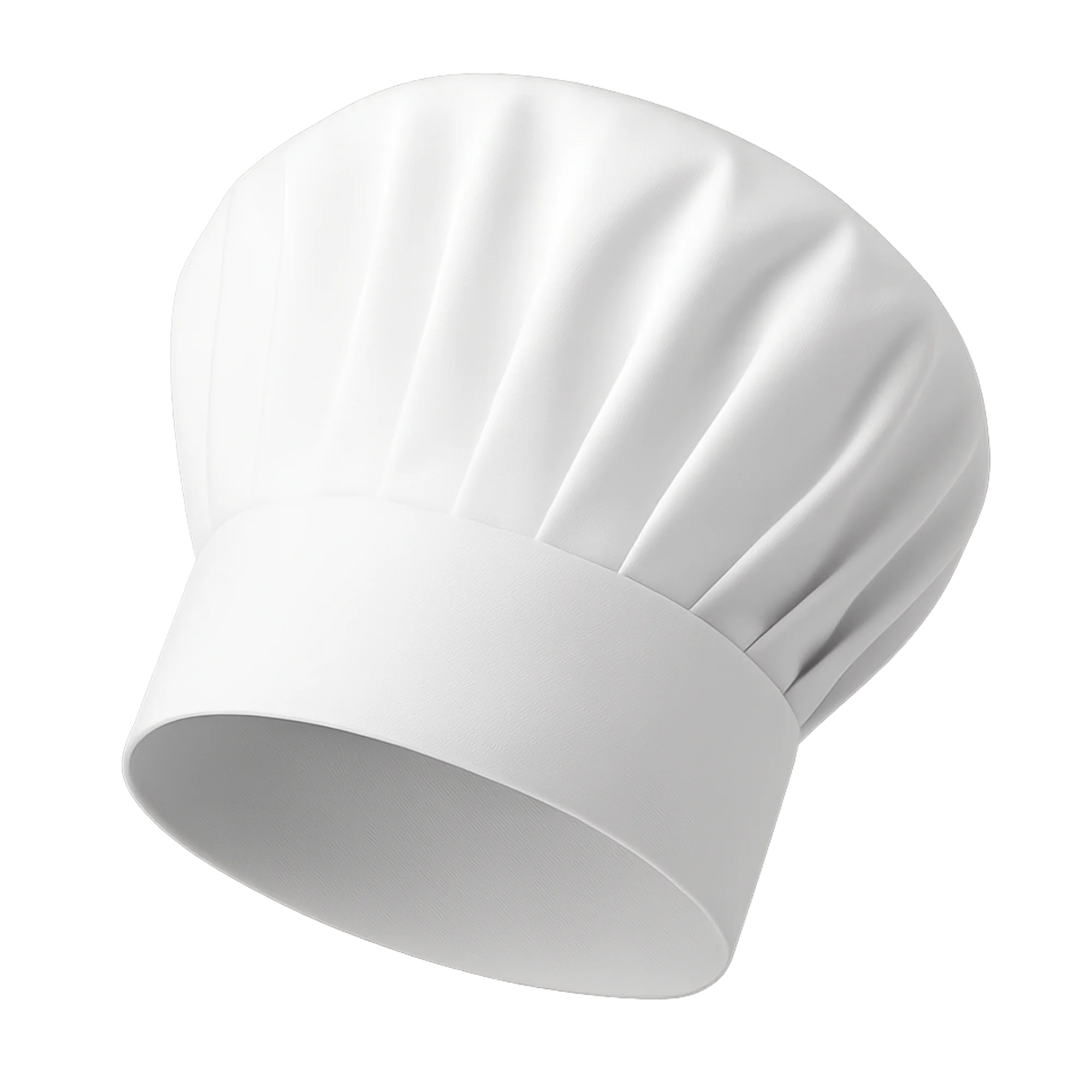 Chef Hats & Headwear