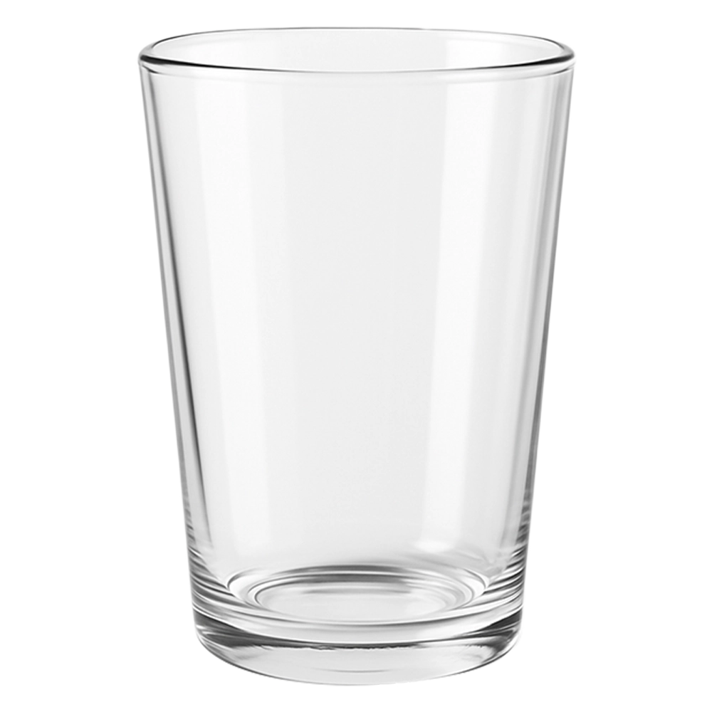 Beverage Glasses