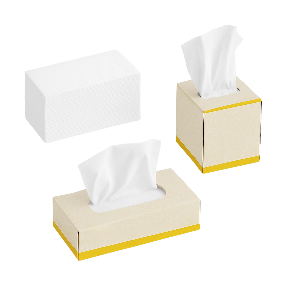 Facial Tissue