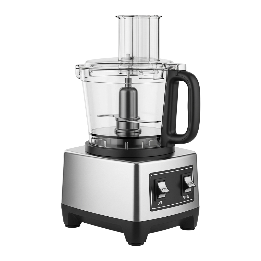 Commercial Food Processors