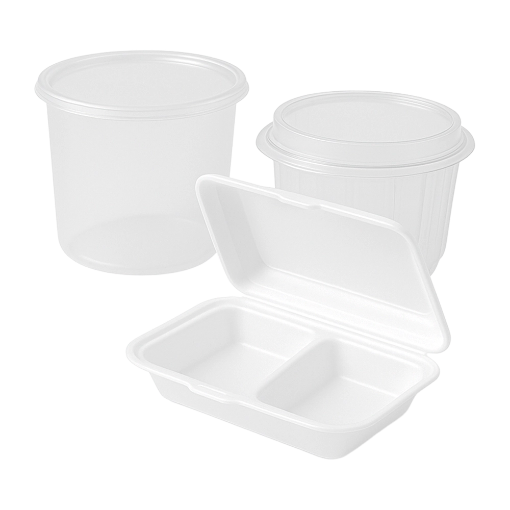 Food Storage Supplies