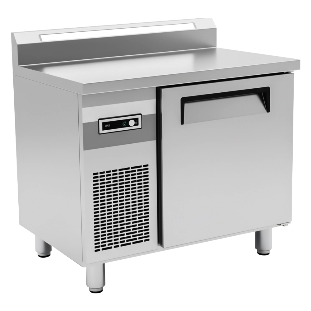 Worktop Refrigerator