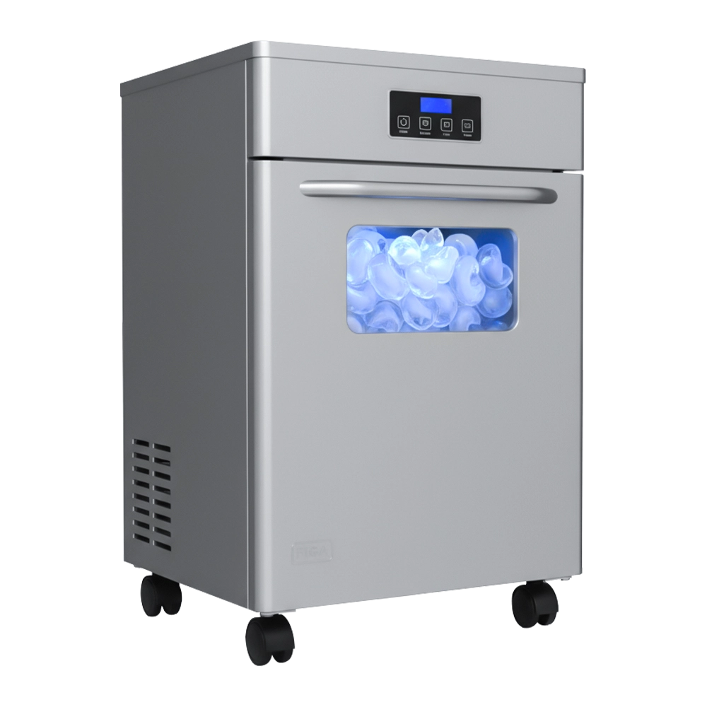 Undercounter Ice Makers