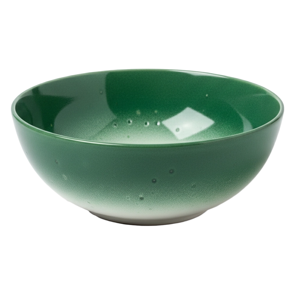 Reactive Glaze Bowls