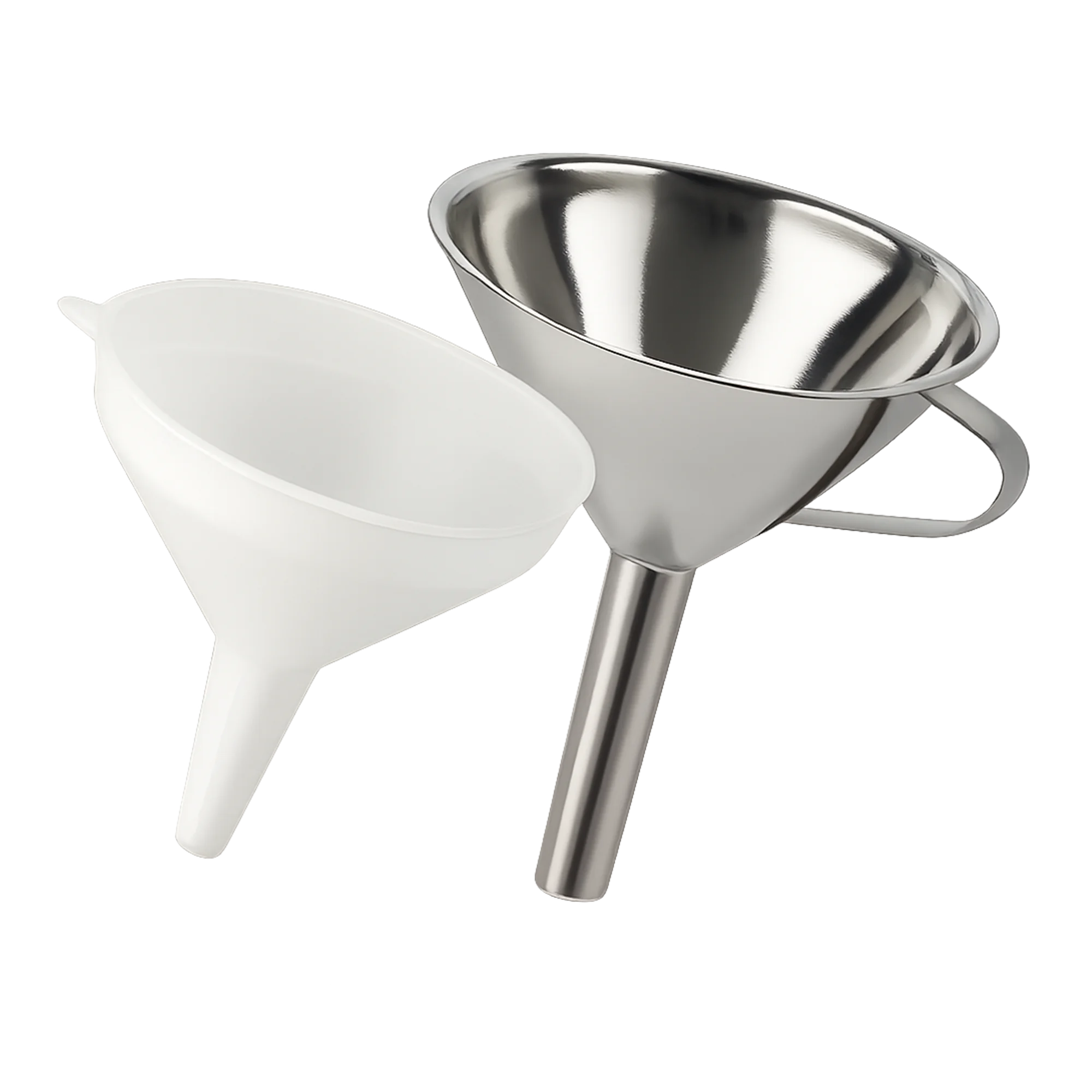 Funnel