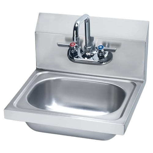 Hand Wash Sink