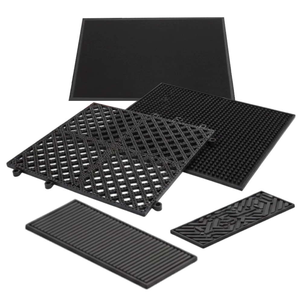 Bar Mats & Shelf Liners