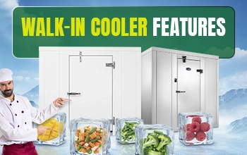 Walk-In Cooler