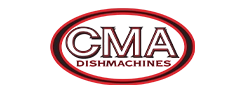 CMA Dishmachine