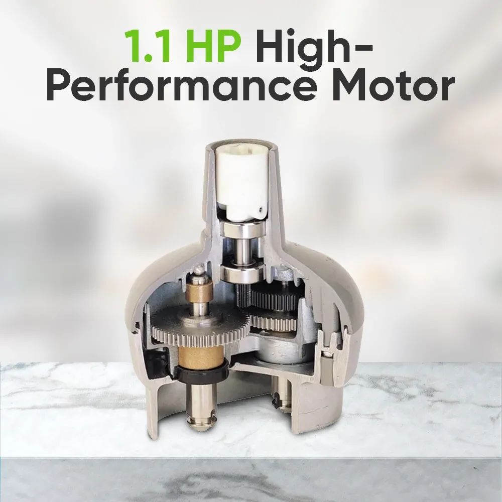 Robot Coupe heavy-duty immersion blender with variable speed, long whisk, and powerful motor for soups, sauces, and purees in pro kitchens.