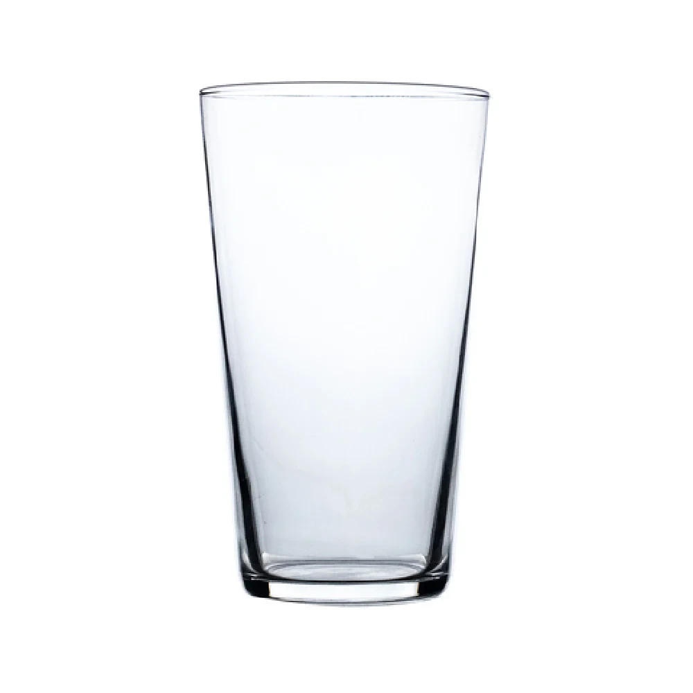 ServeCraft Series 16 oz Hi Ball Glass
