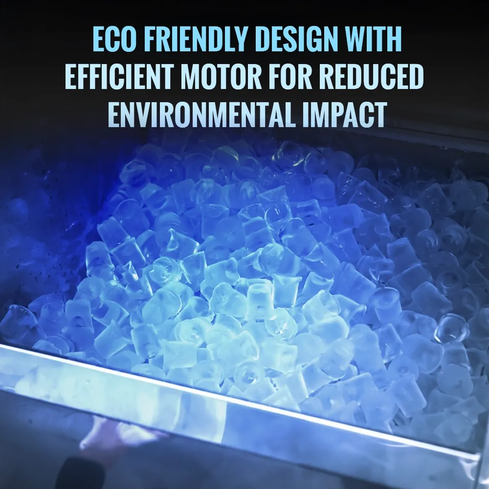 Ice-O-Matic remote condenser, 115V, ensures smooth operation and effective cooling for compatible ice machines.