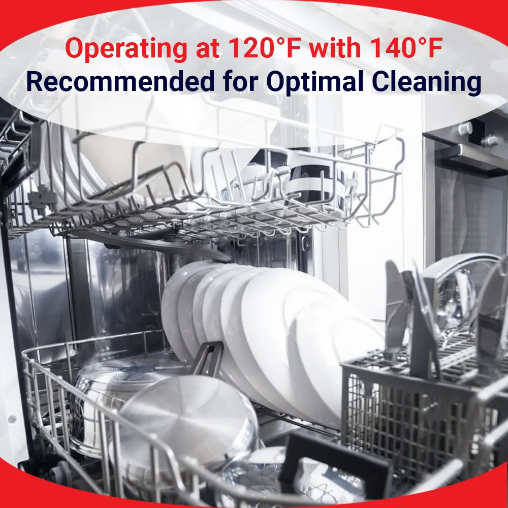 single-rack low-temp CMA dishwasher with efficient corner design, ideal for hotels, cafes, and catering kitchens needing quiet, compact sanitizing.