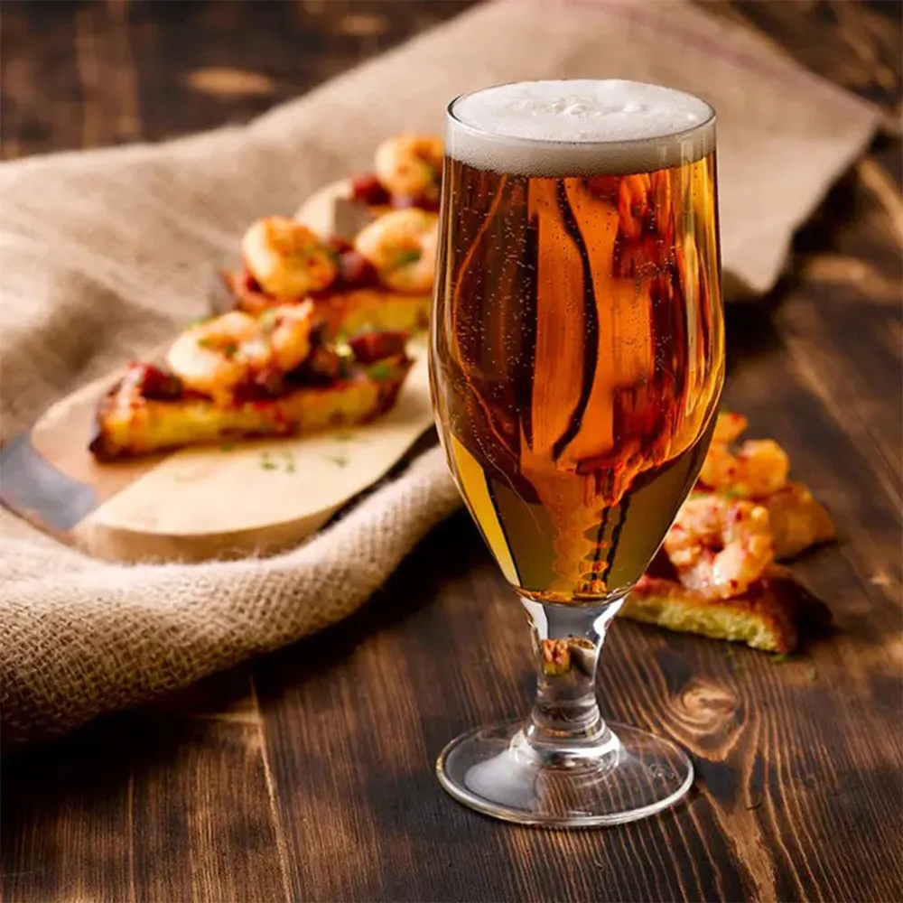 ServeCraft Series 12.75 oz All Purpose Glass