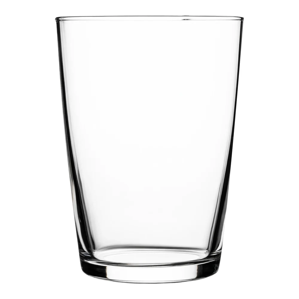 ServeCraft Series 16.75 oz Pint Stack Glass