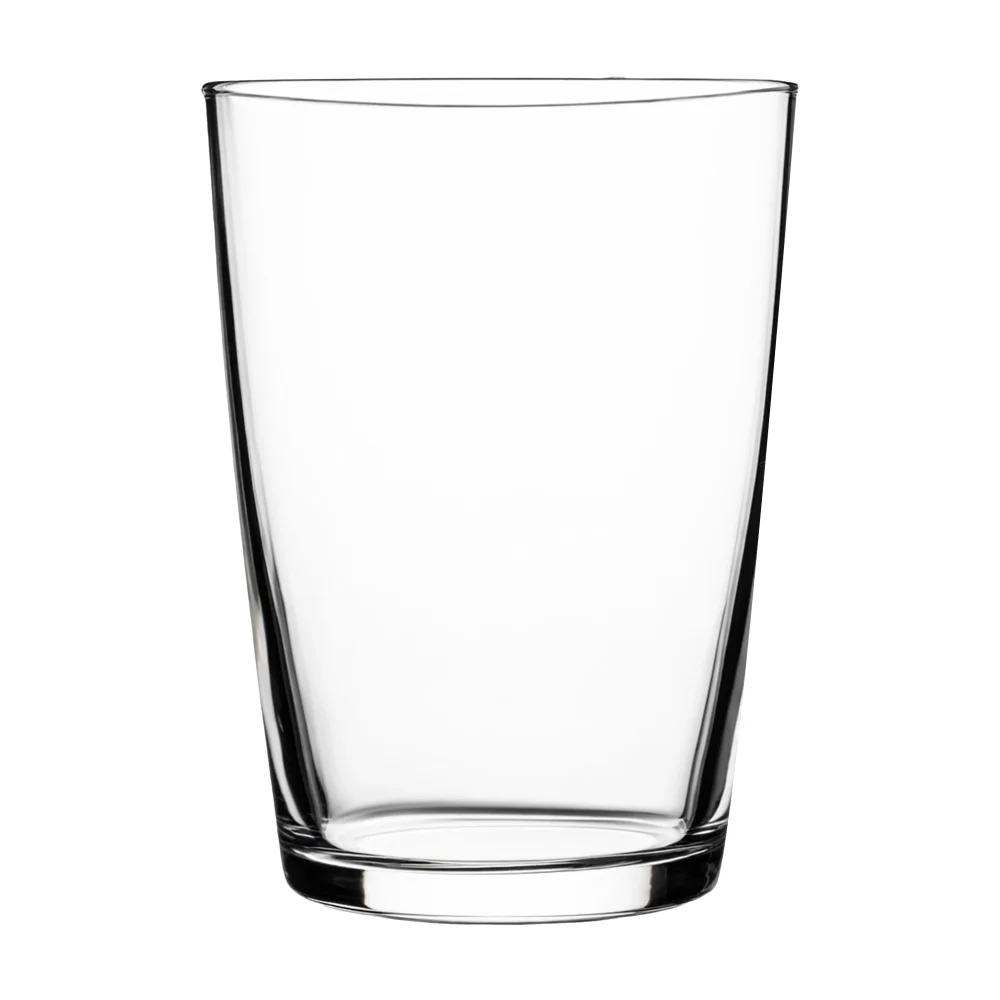 ServeCraft Series 16.75 oz Pint Stack Glass