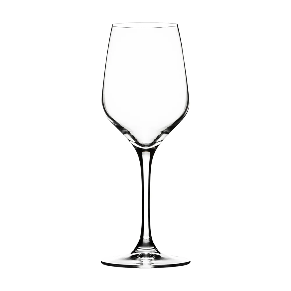 ServeCraft Series 10.75 oz Platine Tall Wine Glass