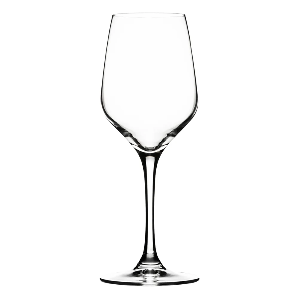ServeCraft Series 10.75 oz Platine Tall Wine Glass