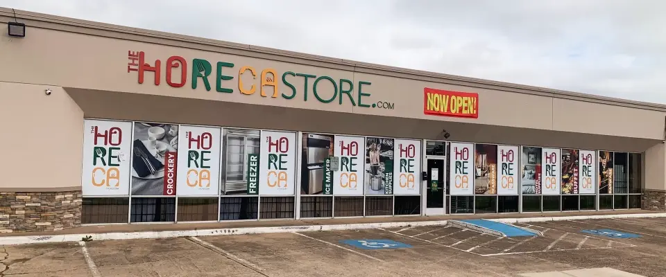 Houston Restaurant Supply